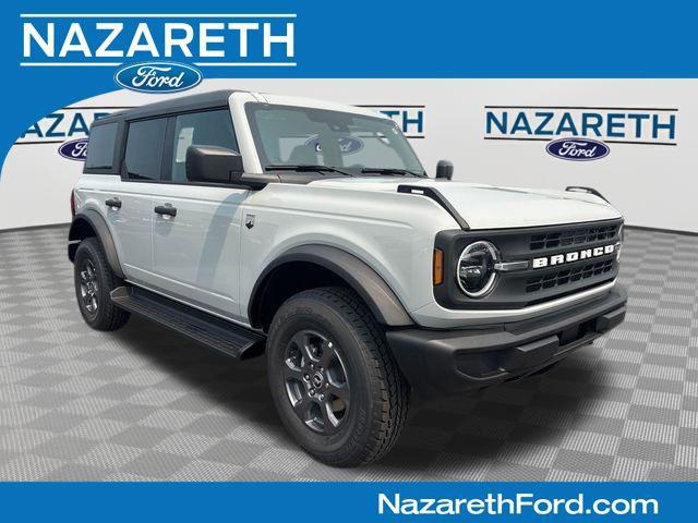 2026 Ford Bronco Big Bend for sale in Nazareth, PA