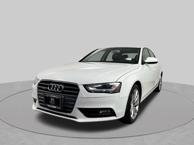 2013 Audi A4 2.0T Premium for sale in Schaumburg, IL