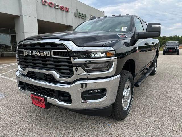 2027 RAM 2500 Tradesman