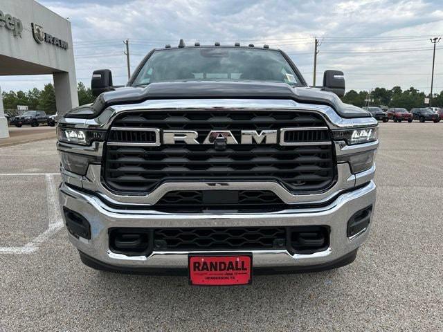 2027 RAM 2500 Tradesman
