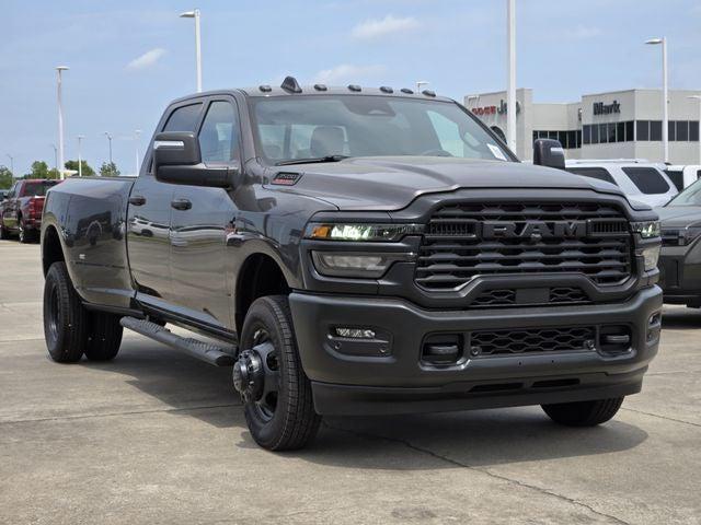 2027 RAM 3500 Tradesman