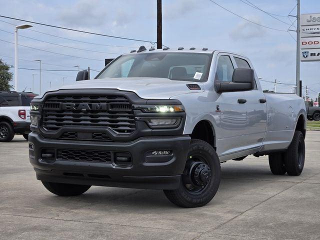 2027 RAM 3500 Tradesman 2027 RAM 3500 Tradesman