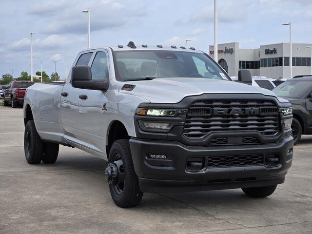 2027 RAM 3500 Tradesman 2027 RAM 3500 Tradesman
