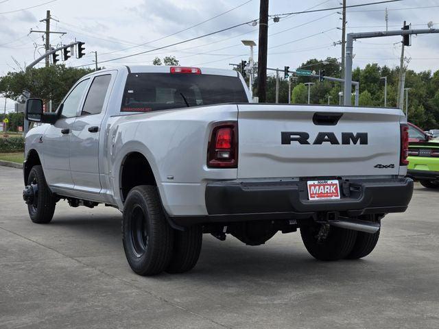 2027 RAM 3500 Tradesman 2027 RAM 3500 Tradesman