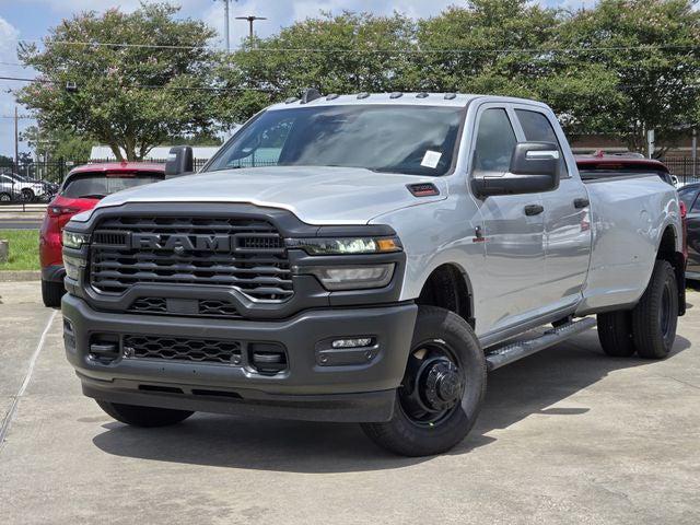 2027 RAM 3500 Tradesman 2027 RAM 3500 Tradesman