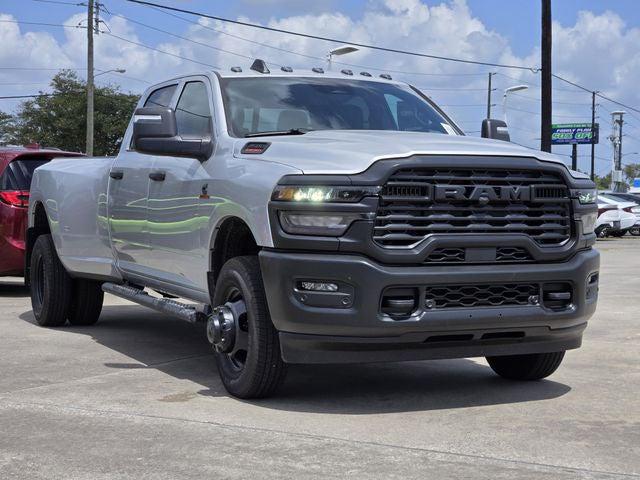 2027 RAM 3500 Tradesman 2027 RAM 3500 Tradesman