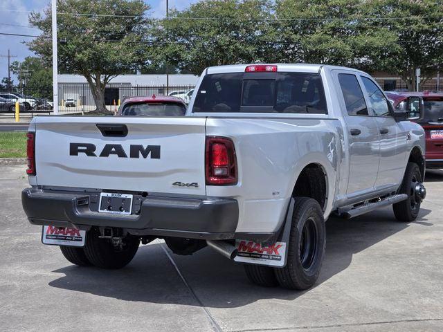 2027 RAM 3500 Tradesman 2027 RAM 3500 Tradesman
