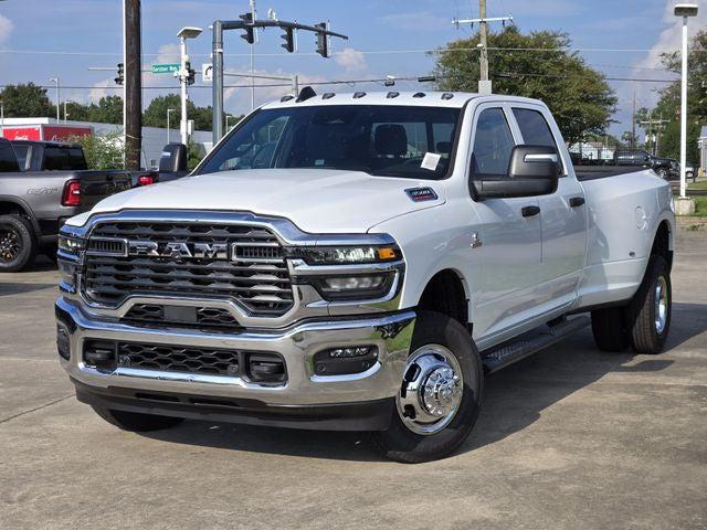 2027 RAM 3500 Tradesman