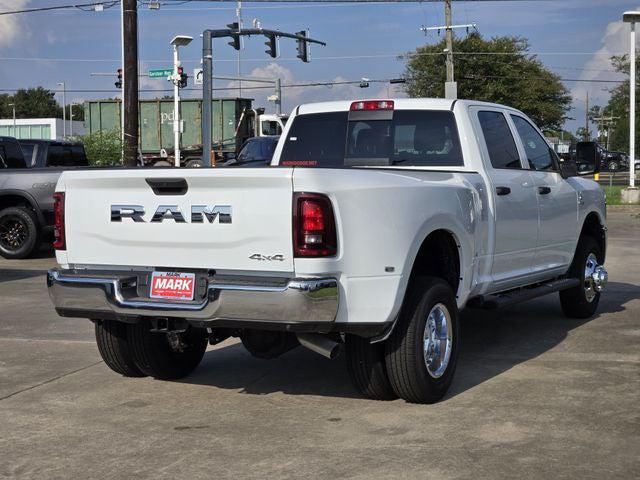 2027 RAM 3500 Tradesman