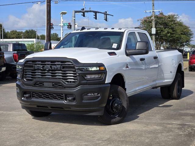 2027 RAM 3500 Tradesman