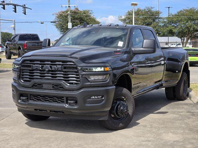 2027 RAM 3500 Tradesman