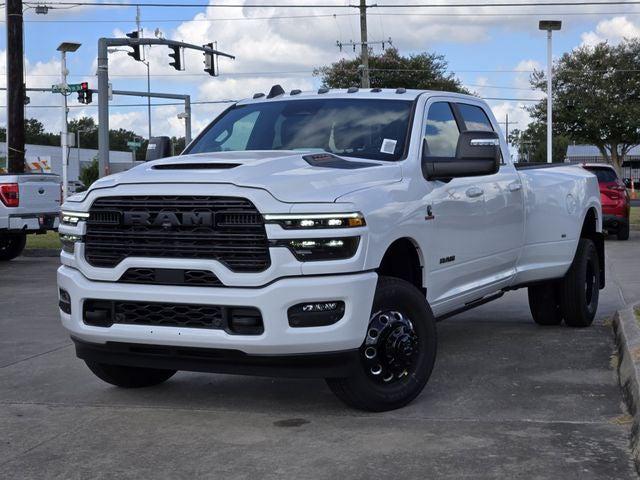 2027 RAM 3500 Laramie 2027 RAM 3500 Laramie