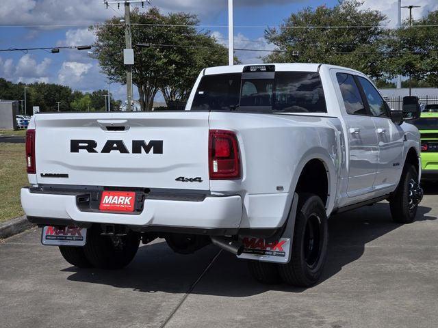 2027 RAM 3500 Laramie 2027 RAM 3500 Laramie