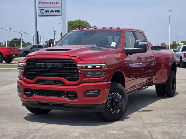 2027 RAM 3500 Laramie 2027 RAM 3500 Laramie