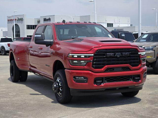 2027 RAM 3500 Laramie 2027 RAM 3500 Laramie