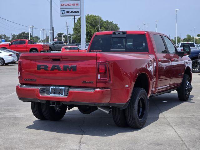 2027 RAM 3500 Laramie 2027 RAM 3500 Laramie