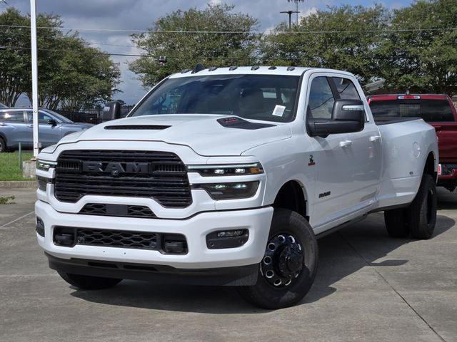 2027 RAM 3500 Laramie 2027 RAM 3500 Laramie