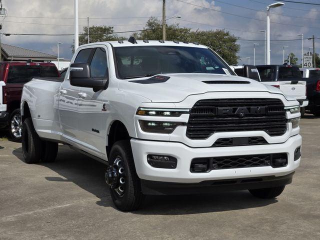 2027 RAM 3500 Laramie 2027 RAM 3500 Laramie