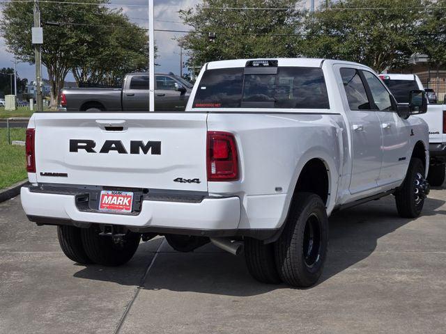 2027 RAM 3500 Laramie 2027 RAM 3500 Laramie