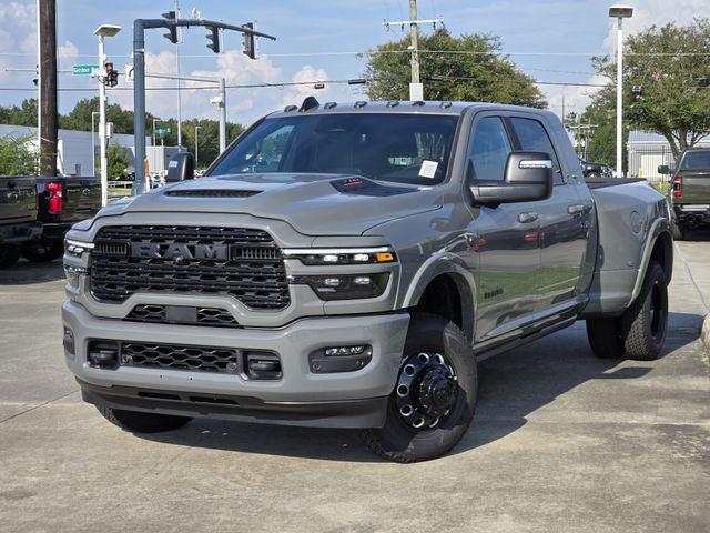 2027 RAM 3500 Limited 2027 RAM 3500 Limited