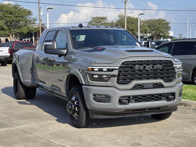 2027 RAM 3500 Limited 2027 RAM 3500 Limited