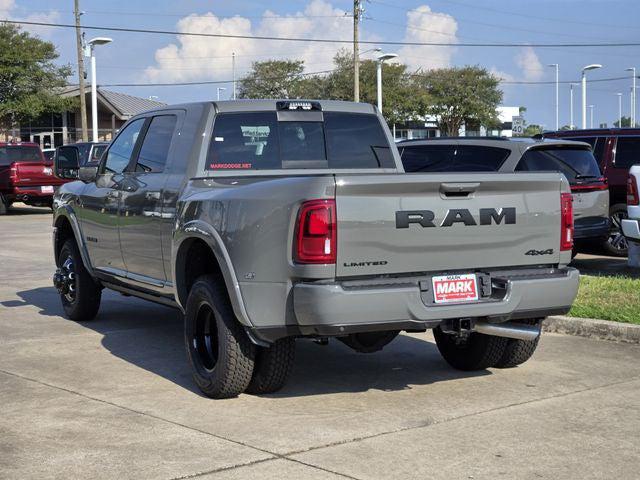 2027 RAM 3500 Limited 2027 RAM 3500 Limited
