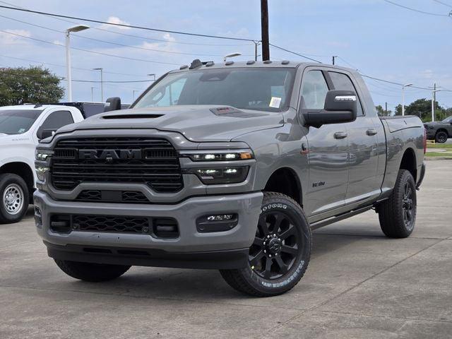 2027 RAM 2500 Laramie