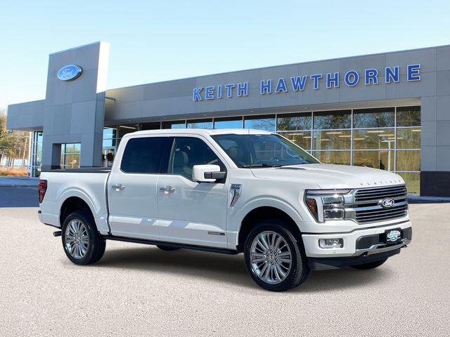 2026 Ford F-150 Platinum for sale in Belmont, NC
