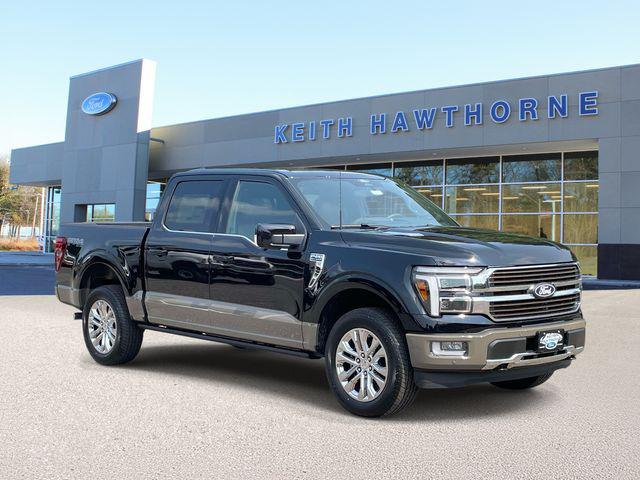 2026 Ford F-150 King Ranch for sale in Belmont, NC
