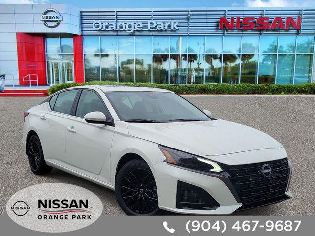 2026 Nissan Altima SV AWD for sale in Jacksonville, FL