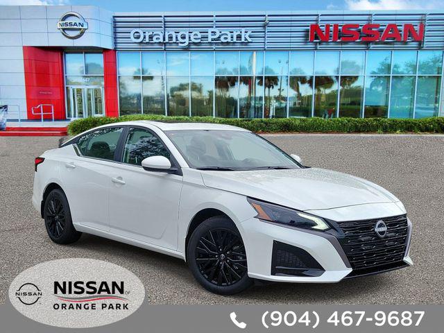 2026 Nissan Altima SV AWD for sale in Jacksonville, FL