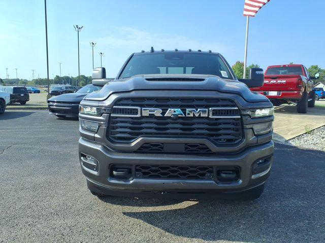 2027 RAM 3500 Big Horn 2027 RAM 3500 Big Horn