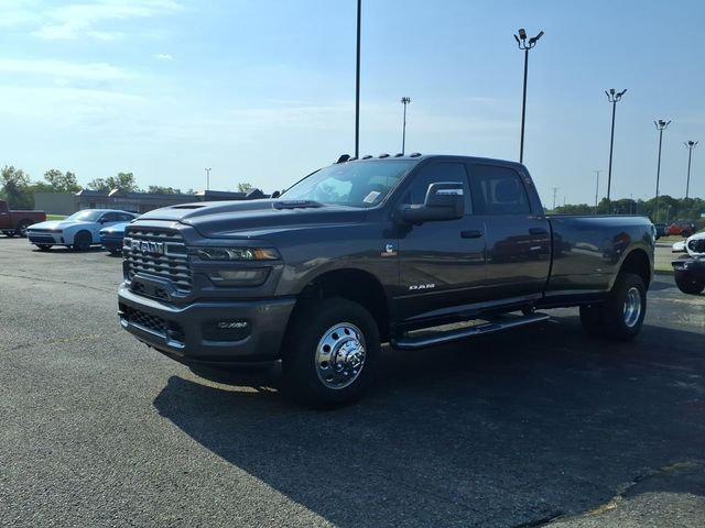 2027 RAM 3500 Big Horn 2027 RAM 3500 Big Horn