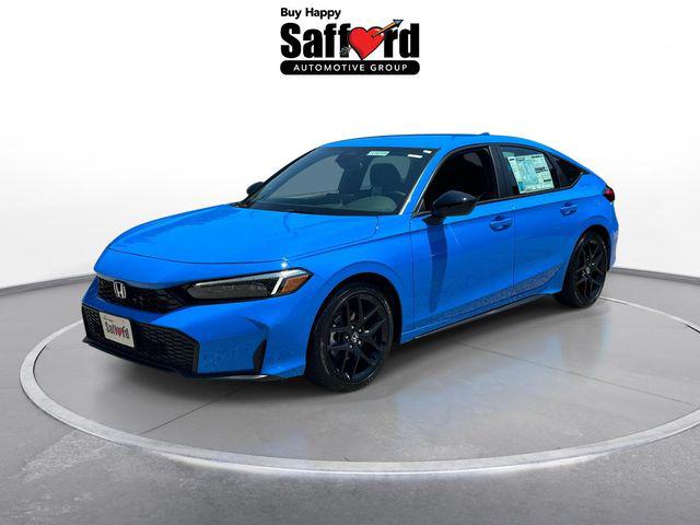 2026 Honda Civic Sport for sale in Glen Burnie, MD