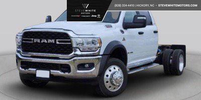 2027 Ram 4500 Chassis Cab Big Horn for sale in Hickory, NC