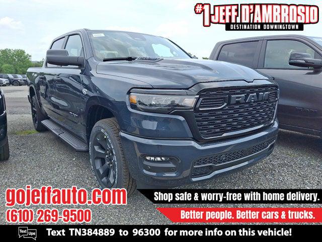2026 RAM 1500 RAM 1500 EXPRESS CREW CAB 4X4 57 BOX 2026 RAM 1500 RAM 1500 EXPRESS CREW CAB 4X4 57 BOX