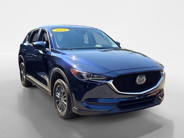 2021 Mazda CX-5 Touring for sale in Wakefield, MA