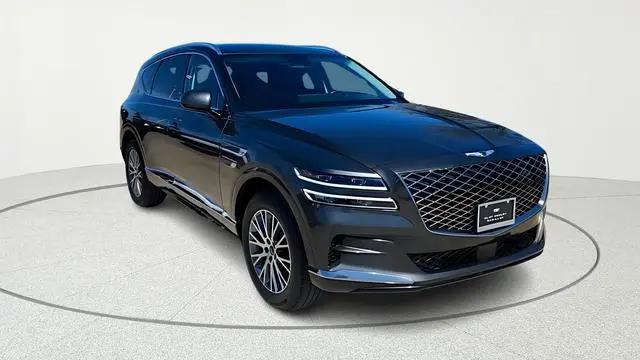 2024 Genesis GV80 2.5T AWD for sale in Dallas, TX