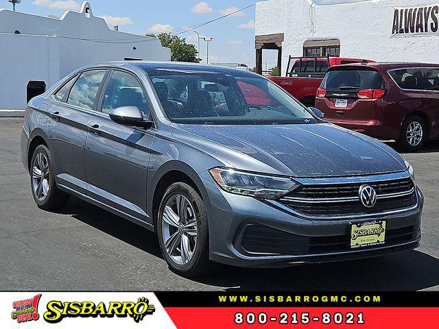 2024 Volkswagen Jetta 1.5T SE for sale in Las Cruces, NM