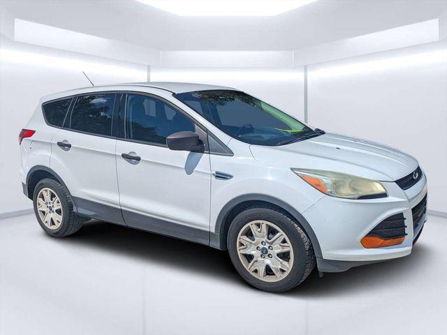 2015 Ford Escape S for sale in Jacksonville, FL