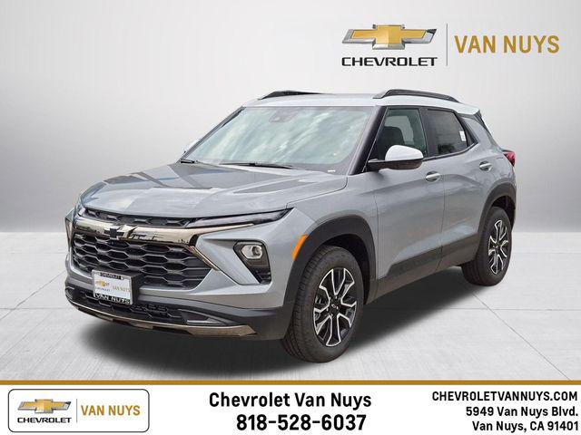 2026 Chevrolet TrailBlazer FWD ACTIV for sale in Van Nuys, CA