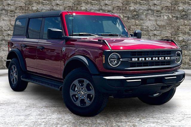 2026 Ford Bronco Big Bend for sale in Greenville, MI