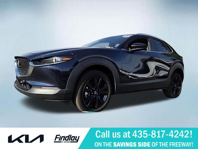 2025 Mazda CX-30 2.5 S Select Sport for sale in St. George, UT