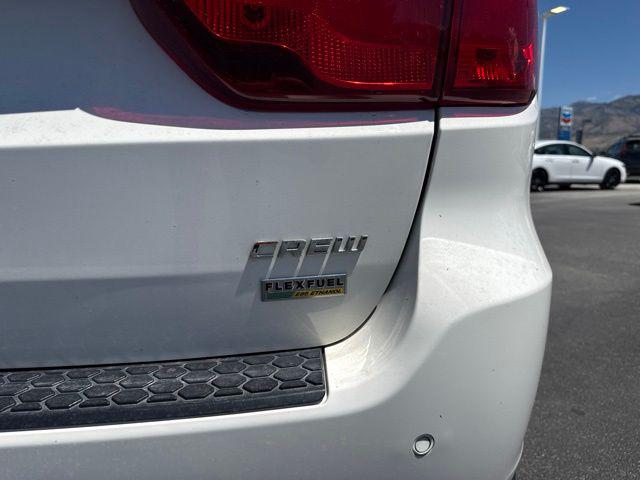 2012 Dodge Durango Crew