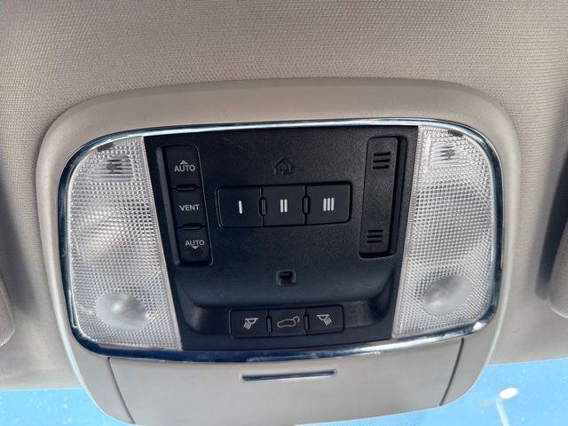 2012 Dodge Durango Crew