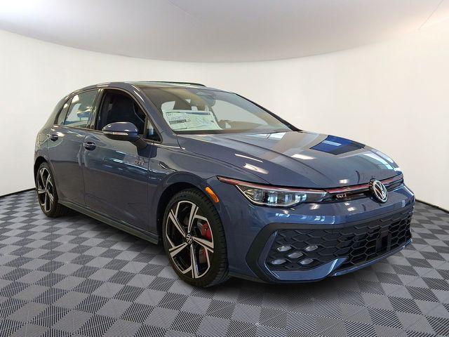 2026 Volkswagen Golf GTI SE for sale in State College, PA