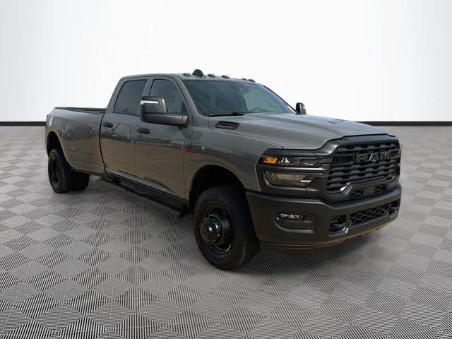 2027 RAM 3500 Tradesman