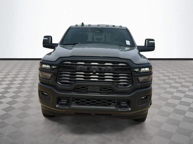 2027 RAM 3500 Tradesman