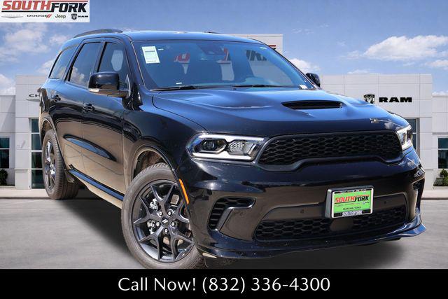 2026 Dodge Durango GT Plus AWD HEMI V8 for sale in Manvel, TX