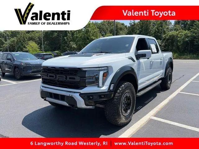 2025 Ford F-150 Raptor for sale in Westerly, RI